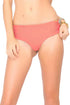 Luli Fama Cosita Buena Cheeky Tied Up Back Bottom